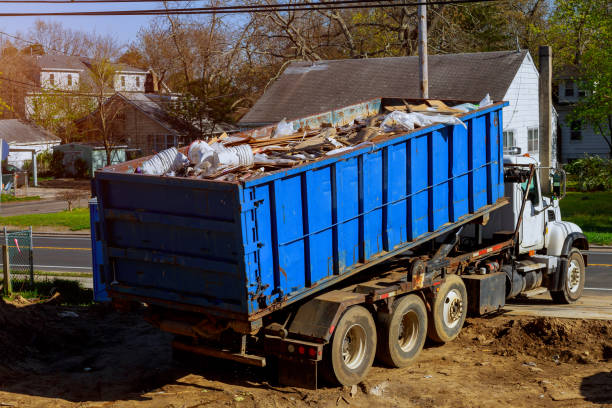 Reliable Sisco Heights, WA Junk Removal Solutions