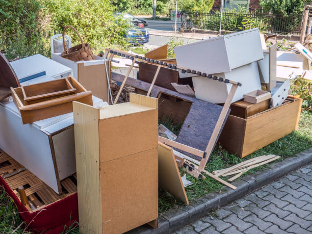 Attic Cleanout Services in Sisco Heights, WA