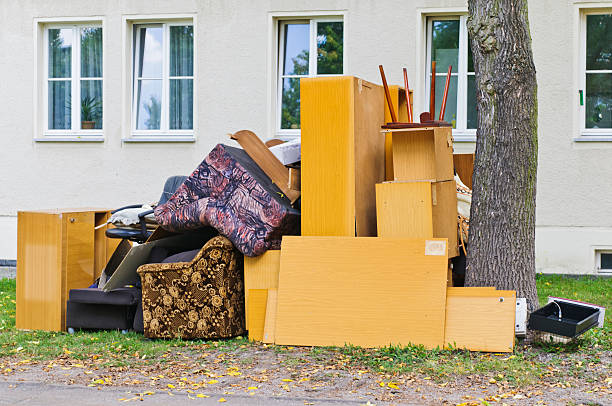 Reliable Sisco Heights, WA Junk Removal Solutions