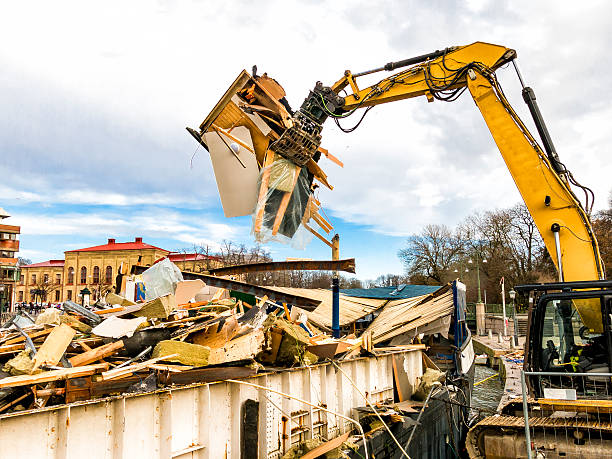 Best Junk Hauling Services  in Sisco Heights, WA